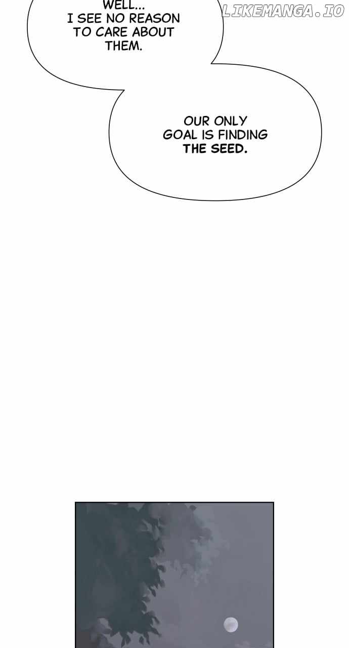 Enoch: Shining Tree Chapter 35 40